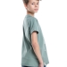 Футболка для мальчиков Mini Maxi, модель 1801, цвет мультиколор