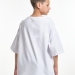 Футболка для мальчиков Mini Maxi, модель 7954, цвет белый