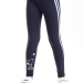 Легинсы для девочек Mini Maxi, модель 4015, цвет темно-синий