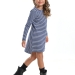 Платье для девочек Mini Maxi, модель 3830, цвет мультиколор
