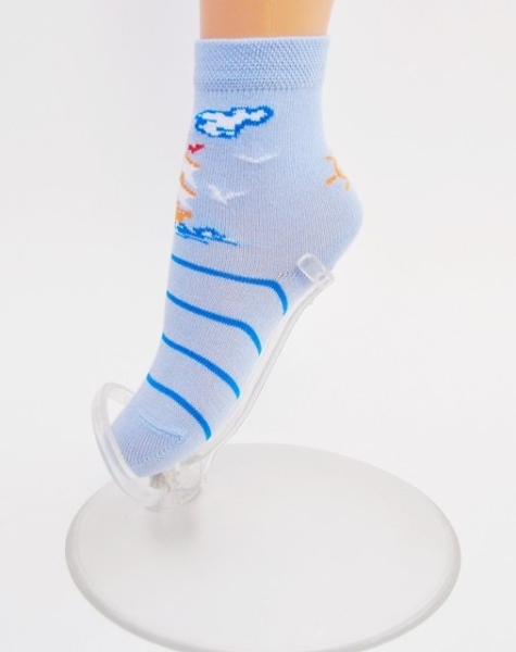 Носки детские, Para Socks - Носки хлопок