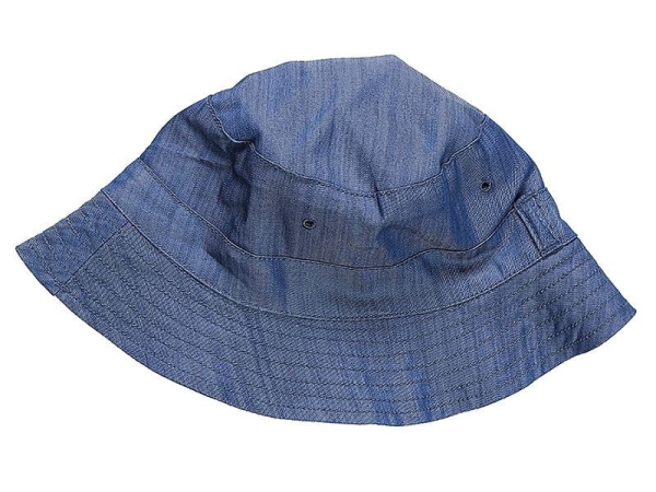Шляпа джинсовая для мальчиков - Панамы для мальчиков