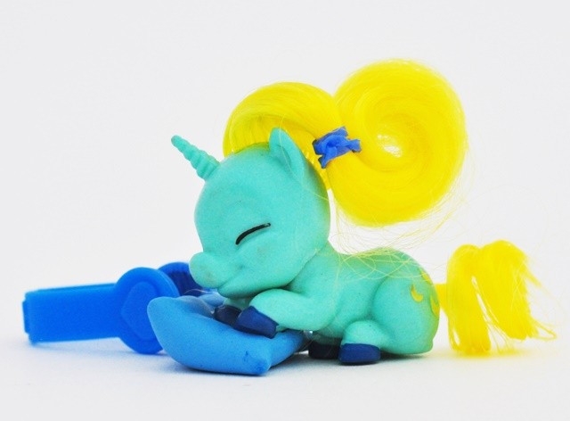 Единорог Мило - Маджики Единороги, Unicorni