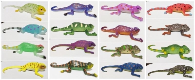 Коллекция, Волшебные Ящерицы (14 шт)