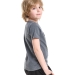 Футболка для мальчиков Mini Maxi, модель 3237, цвет графит
