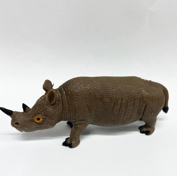 Носорог - Animal World