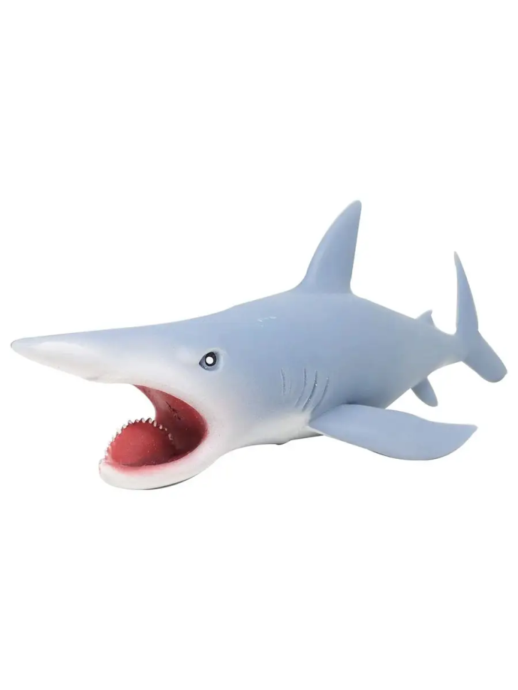 Геликоприон - Хищники Юрского периода (Новая серия)