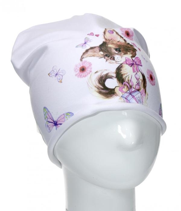 Шапка детская Венечка, Kotik-kids - Шапочки на лето