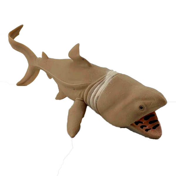 Гигантская акула - Акулы ко Макси (Новая Версия 2023)