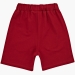 Шорты для мальчиков Mini Maxi, модель 1647, цвет бордовый