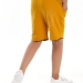 Шорты для мальчиков Mini Maxi, модель 1649, цвет горчичный