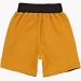 Шорты для мальчиков Mini Maxi, модель 1649, цвет горчичный