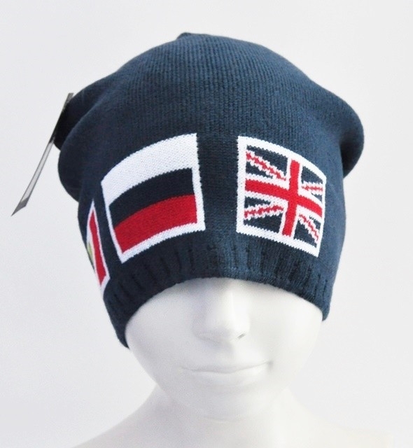 Шапка Евро, Миалт SLMM3 - Шапки весна-осень