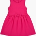 Платье для девочек Mini Maxi, модель 4406, цвет малиновый