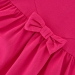 Платье для девочек Mini Maxi, модель 4406, цвет малиновый