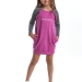 Платье для девочек Mini Maxi, модель 3817, цвет лиловый