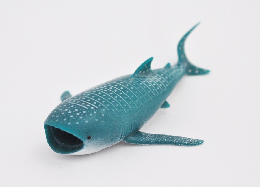 Китовая акула - Акулы & Ко Макси (новая версия)