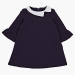 Платье для девочек Mini Maxi, модель 1271, цвет синий