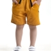Шорты для мальчиков Mini Maxi, модель 1649, цвет горчичный