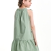 Платье для девочек Mini Maxi, модель 7918, цвет фисташковый