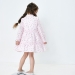 Платье для девочек Mini Maxi, модель 6252, цвет розовый/мультиколор