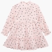 Платье для девочек Mini Maxi, модель 6252, цвет розовый/мультиколор