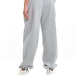 Джоггеры для девочек Mini Maxi, модель 7999, цвет серый/меланж