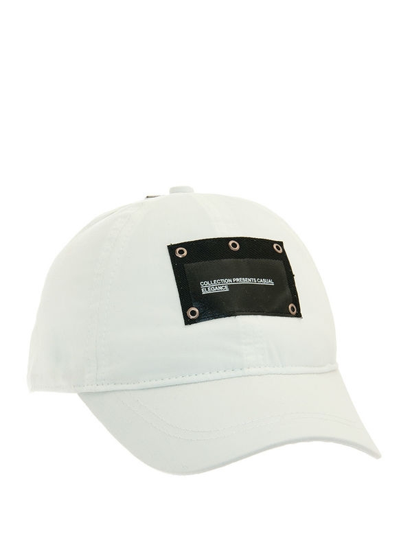 Бейсболка Present бейсболка, Миалт белый - Бейсболки и кепки