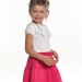 Платье для девочек Mini Maxi, модель 0744, цвет малиновый