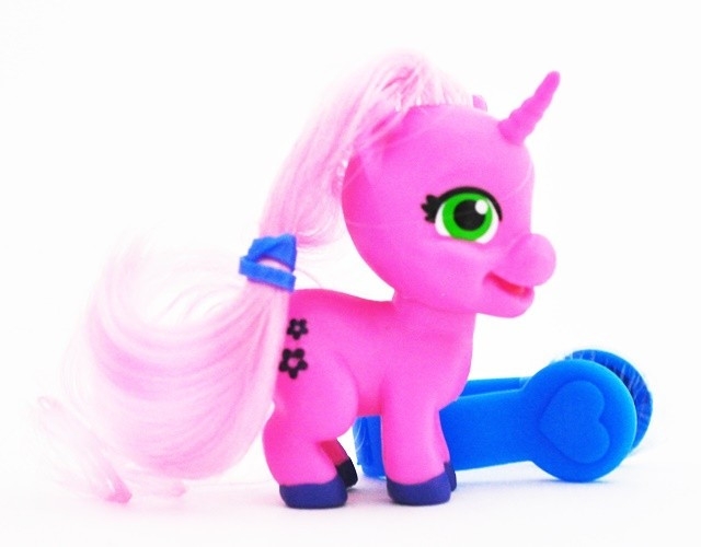 Единорог Фэй - Маджики Единороги, Unicorni