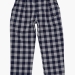 Брюки для девочек Mini Maxi, модель 7146, цвет клетка