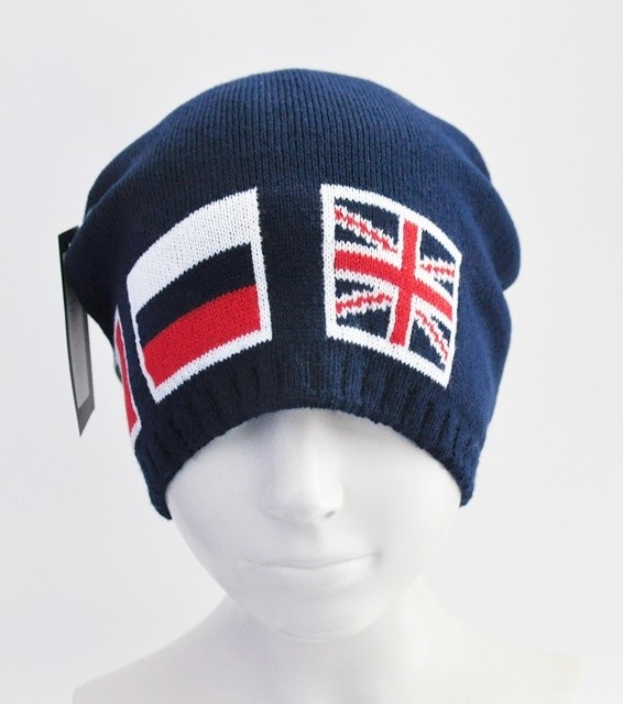 Шапка Евро, Миалт SLMM3 - Шапки весна-осень