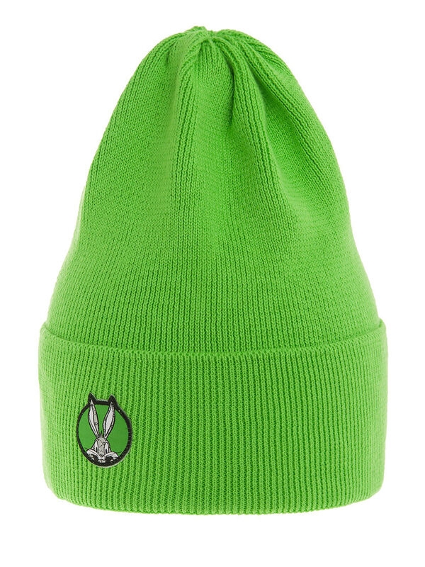 Шапка для мальчика Солист, Миалт салатовый, весна-осень - Шапки весна-осень