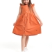Платье для девочек Mini Maxi, модель 7943, цвет мультиколор