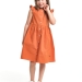 Платье для девочек Mini Maxi, модель 7943, цвет мультиколор