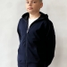 Спортивный костюм для мальчика БУШОН SP20, цвет темно-синий