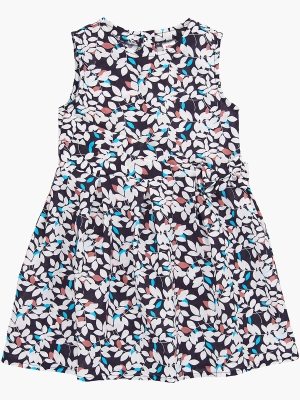 Платье для девочек Mini Maxi, модель 4590, цвет мультиколор