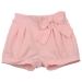 Шорты для девочек Mini Maxi, модель 4634, цвет розовый
