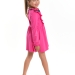Платье для девочек Mini Maxi, модель 2592, цвет малиновый