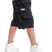 Шорты для мальчиков Mini Maxi, модель 3321319, цвет черный