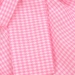 Шорты для девочек Mini Maxi, модель 6466, цвет розовый/клетка