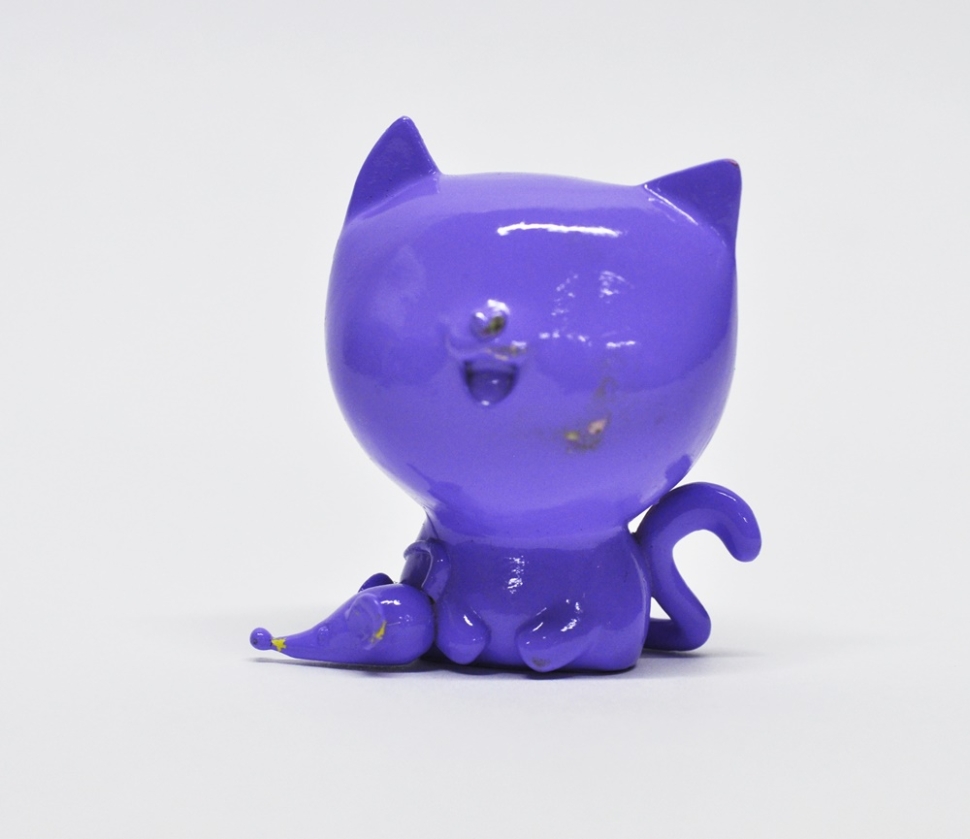 Крапинка - Маджики, Магия Воды