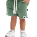 Шорты для мальчиков Mini Maxi, модель 7001, цвет мятный