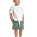 Шорты для мальчиков Mini Maxi, модель 7001, цвет мятный