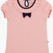 Комплект одежды для девочек Mini Maxi, модель 1889/1890, цвет розовый