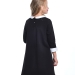 Платье для девочек Mini Maxi, модель 5104, цвет черный