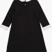 Платье для девочек Mini Maxi, модель 5104, цвет черный
