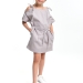 Платье для девочек Mini Maxi, модель 7937, цвет серый