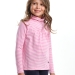 Водолазка для девочек Mini Maxi, модель 0570, цвет розовый