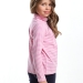 Водолазка для девочек Mini Maxi, модель 0570, цвет розовый